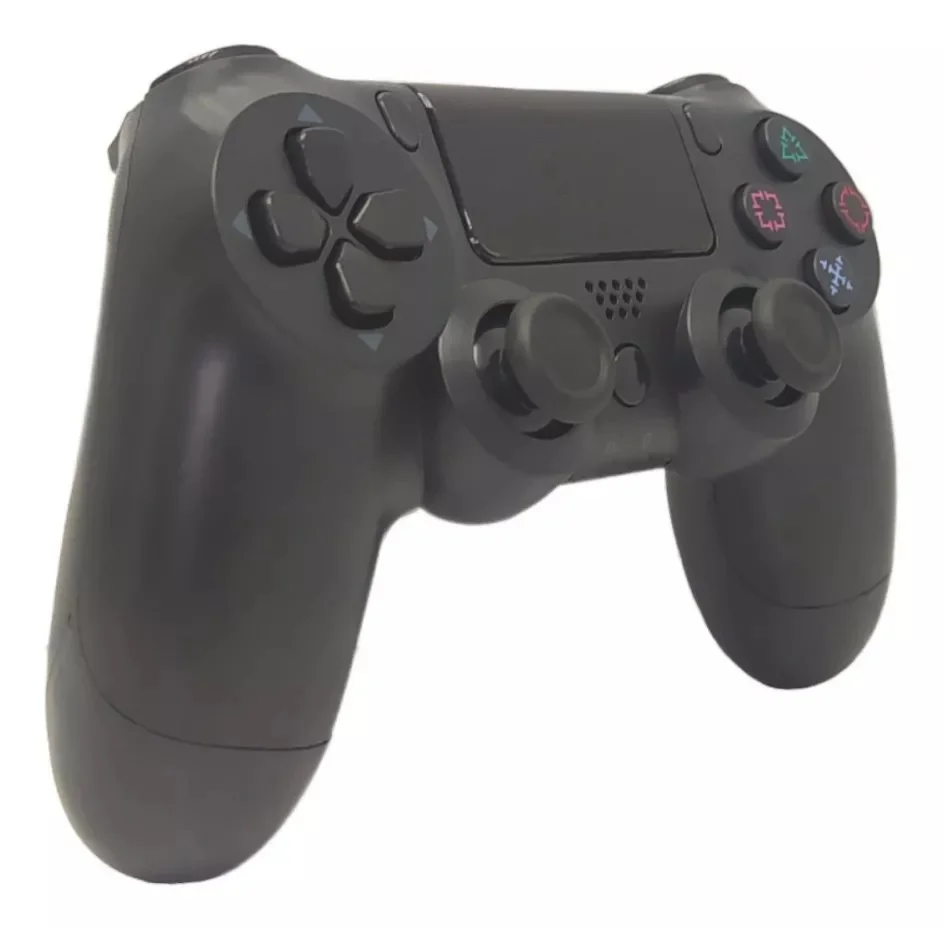 Controle Caerus Compatível Com Ps4, Joystick Sem Fio - Crs-Gm07 Controle Caerus Compatível Com Ps4, Joystick Sem Fio - Crs-Gm07