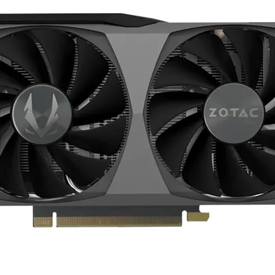 Placa De Video RTX 3050 Geforce 8GB GDDR6 KaBuM