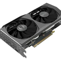 Placa De Video RTX 3050 Geforce 8GB GDDR6 KaBuM