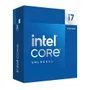 Processador Intel Core I7 14700kF, 3.4 GHz (5.6GHZ Turbo), Cache 33MB, LGA1700 - Bx8071514700kf