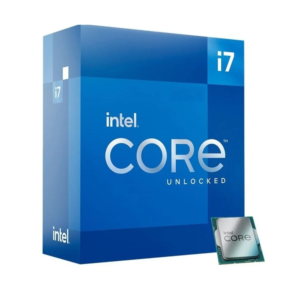 Processador Intel Core I7 14700kF KaBuM