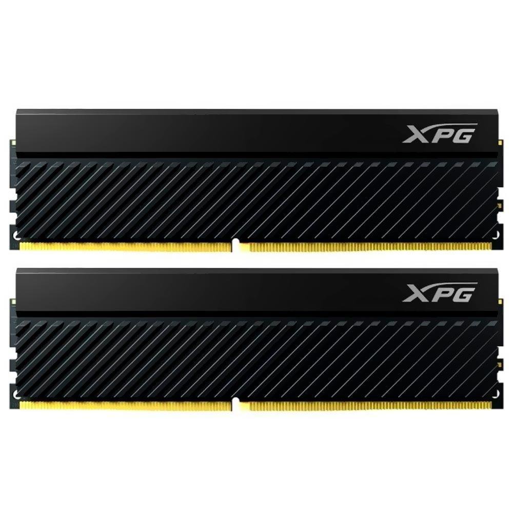 Memória Adata Xpg Gammix D45 32GB KaBuM