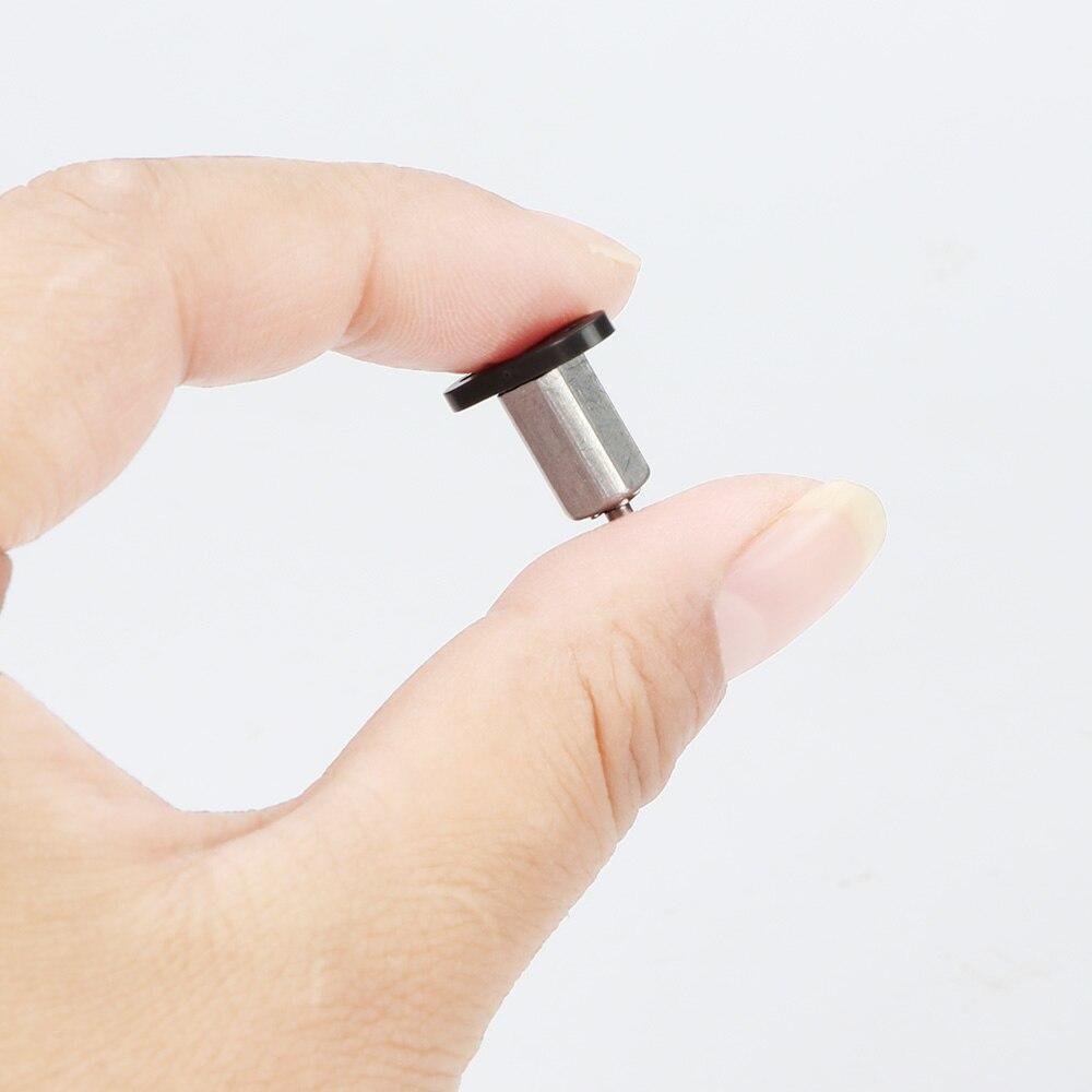 Eixo Dobradiça Dji Braço Dianteiro Mavic Mini