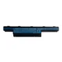 Bateria Para Notebook Acer Aspire 5733z-p624g50mikk | 6 Células