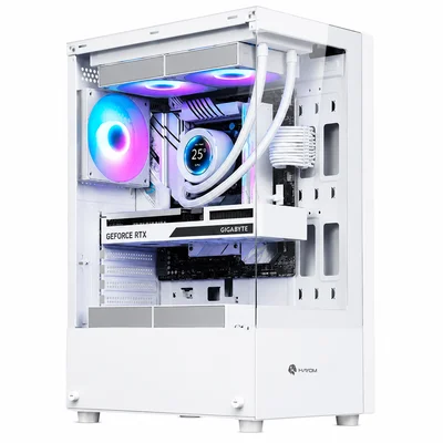PC Gamer Ryzen 5 5500 KaBuM