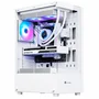 PC Gamer Ryzen 5 5500, Rtx 3060 12GB, 16GB, DDR4, SSD 480GB, 600w 80 Plus