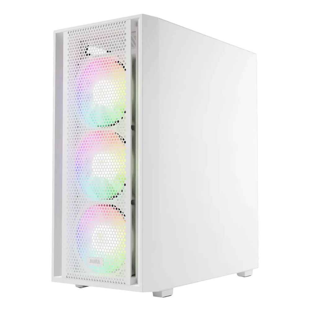 PC Gamer Ryzen 5 5500 KaBuM