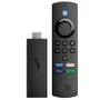 Fire TV Stick Lite Amazon, 2 Geração, WiFi, Alexa - Preto