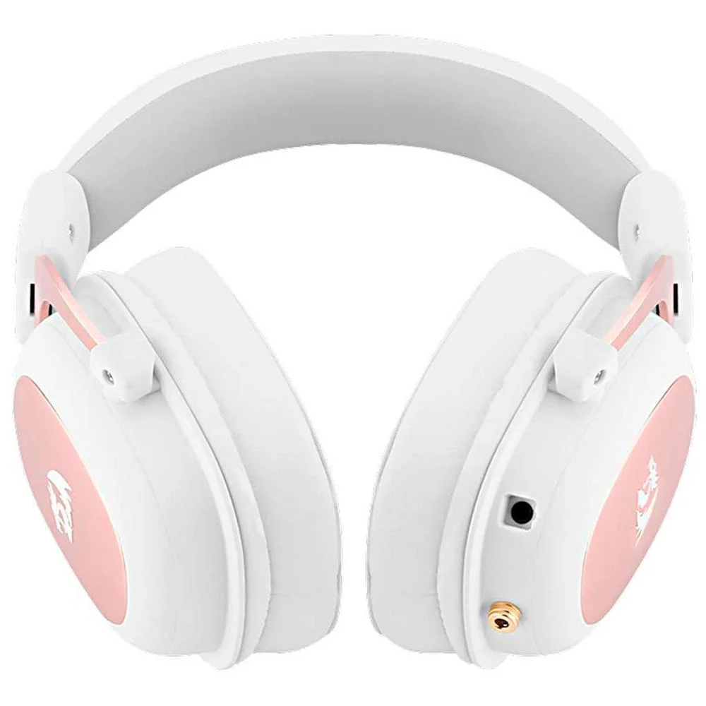 Headset Redragon Zeus 2 H510 Mini KaBuM