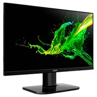 Monitor Gamer Acer 23.6' LED, 165 Hz, Full HD, 0.5ms, FreeSync