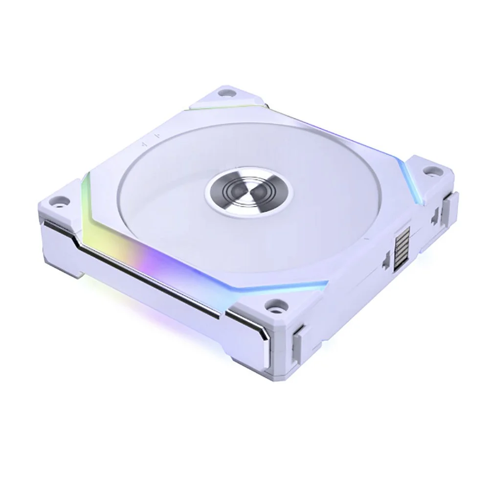 Cooler Fan Lian Li Uni Fan Sl120 V2 RGB KaBuM