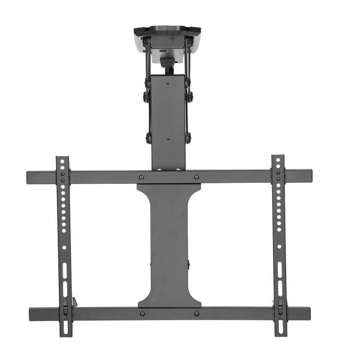 Suporte Motorizado De Teto Para Tv De 32 A 70