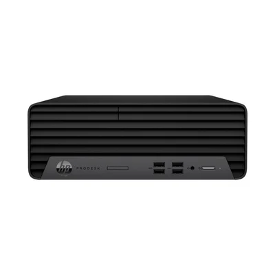 Computador Desktop Hp Prodesk 400 G7 Sff KaBuM