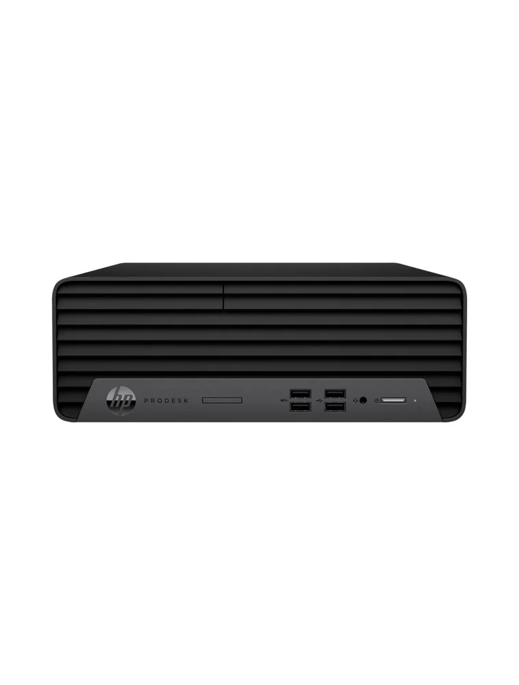 Computador Desktop Hp Prodesk 400 G7 Sff KaBuM