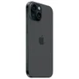 Iphone 15 Apple, 128GB, Quadriband, 6,1 Polegadas, Preto - Mtp03br/a