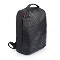 Mochila Notebook Redragon Aeneas, 15.6 Polegadas Gb-76, Preta