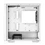 Gabinete Gamer Deepcool Cc360 Wh, ARGB - R-cc360-whapm3-g-1