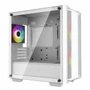 Gabinete Gamer Deepcool Cc360 Wh, ARGB - R-cc360-whapm3-g-1