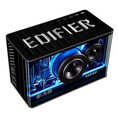 Edifier QD35 bluetooth speaker（Black） Caixa-De-Som-Edifier-Qd35-