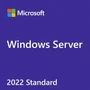 Microsoft Windows Server 2022 Standard, 64 Bits, 16 Core, Oem Dvd - Selo Coa