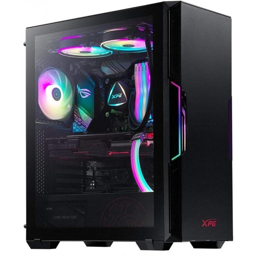 Gabinete Gamer Adata Xpg Starker KaBuM