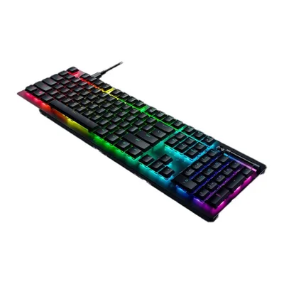 TECLADO GAMER DEATHSTALKER V2 LOW PROFILE RAZER