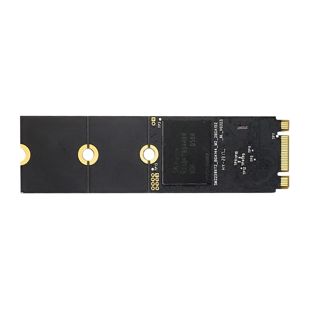 SSD 512GB M2 Sata 560mbs KaBuM