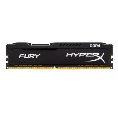 Memória Ram Desktop Gamer Ddr4 16Gb 2400mhz