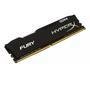 Memória Ram Desktop Gamer Ddr4 16Gb, 2400mhz - Hyperx Fury