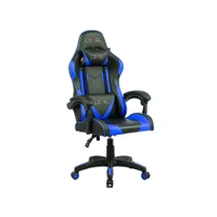 Cadeira Gamer Dazz Big Boss Preta 625184