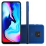 Usado: Motorola E7 Plus, 64GB, Azul - Excelente