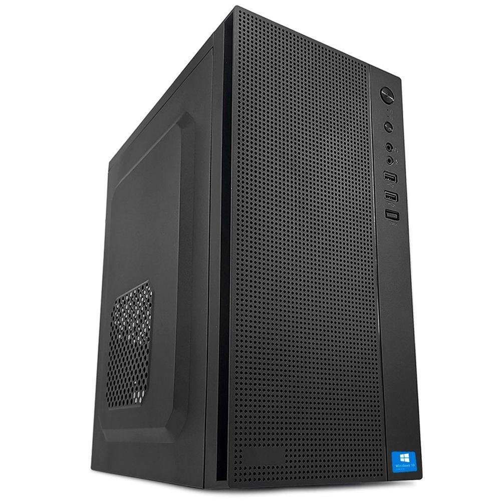 Computador Desktop, Intel Core I5, 3º Geração, 8GB RAM, Hd SSD 240GB, HDMI, Windows 10 Pro 64 Bits