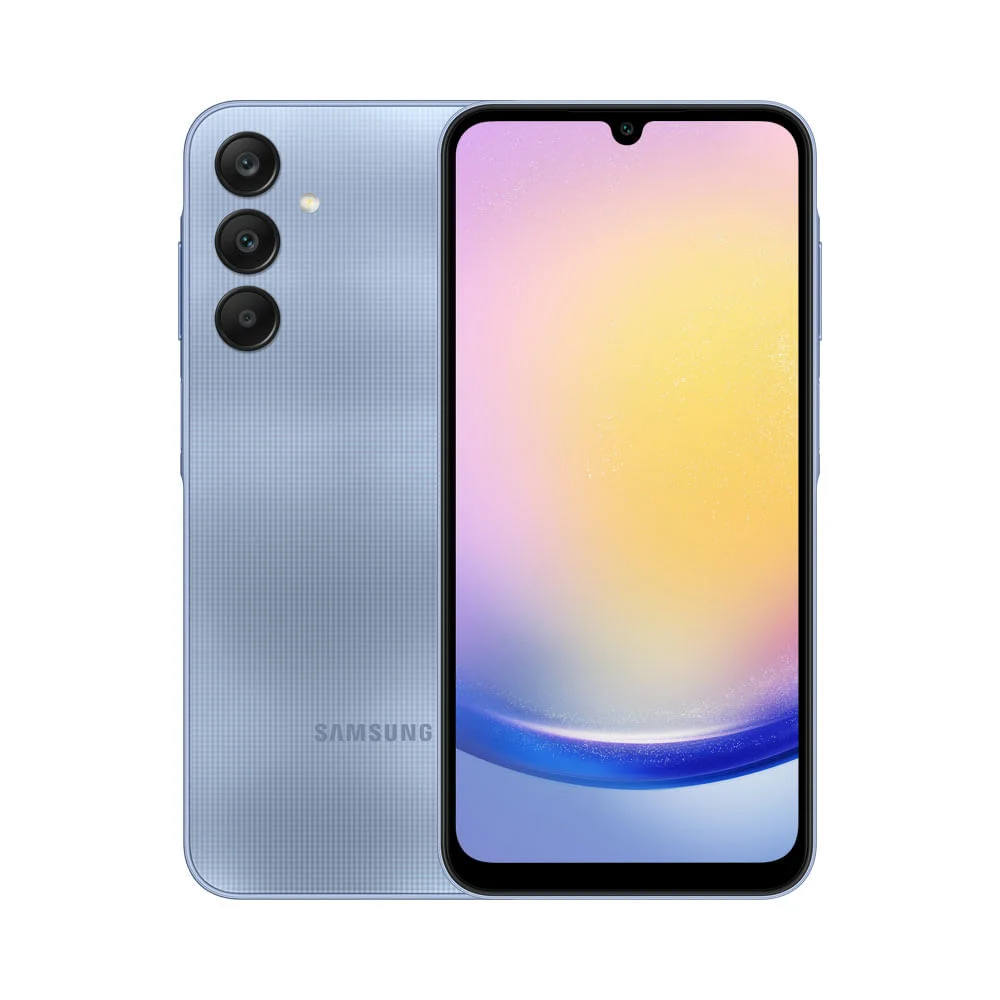 Smartphone Samsung Galaxy A25 5g KaBuM