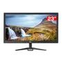 Monitor 23 Polegadas, Vx Pro Vx230x, FULL HD, 75hz HDMI, VGA, 110v, 220v