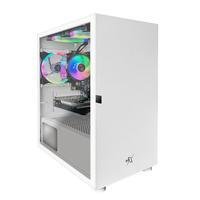 PC Gamer Brx I5 750, 8GB RAM, GTX 750 4GB, SSD 240GB, Windows 10 + Combo Gamer