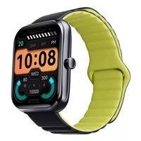 Smartwatch Haylou Rs4 Max, Tela HD de 1.91 Polegadas, Chamadas Bluetooth, Magnetic Strap