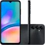 Smartphone Samsung Galaxy A05s, 128GB, 6GB RAM, Octa-Core, Câmera Tripla 50MP, Tela 6.7", 4G, Preto - Sm-A057m