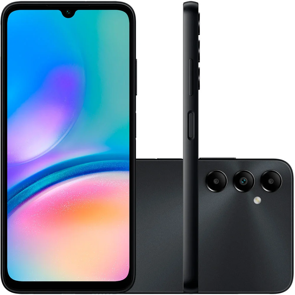 Smartphone Samsung Galaxy A05s Mega Maio KaBuM