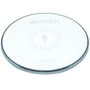 Carregador Exbom Tqi F18, Sensor QI, Wireless