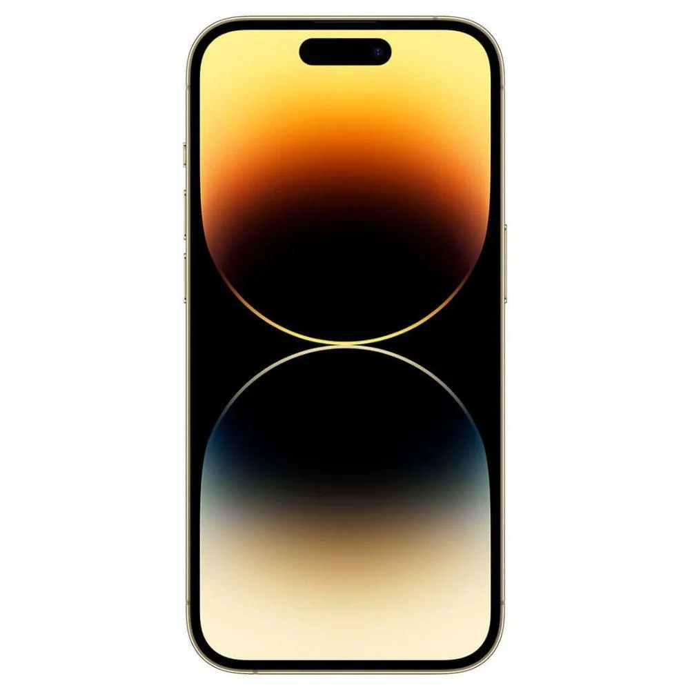 Usado: Iphone 14 Pro, 256GB, Dourado - Excelente - view 2