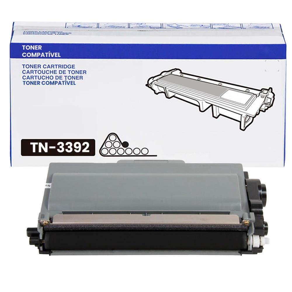 Toner Digital Qualy Impressora Brother KaBuM