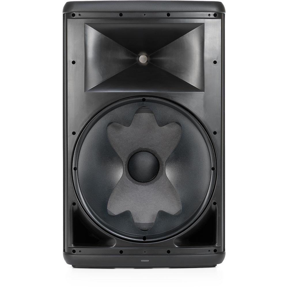 Caixa De Som Jbl Eon715, Bluetooth, 127v