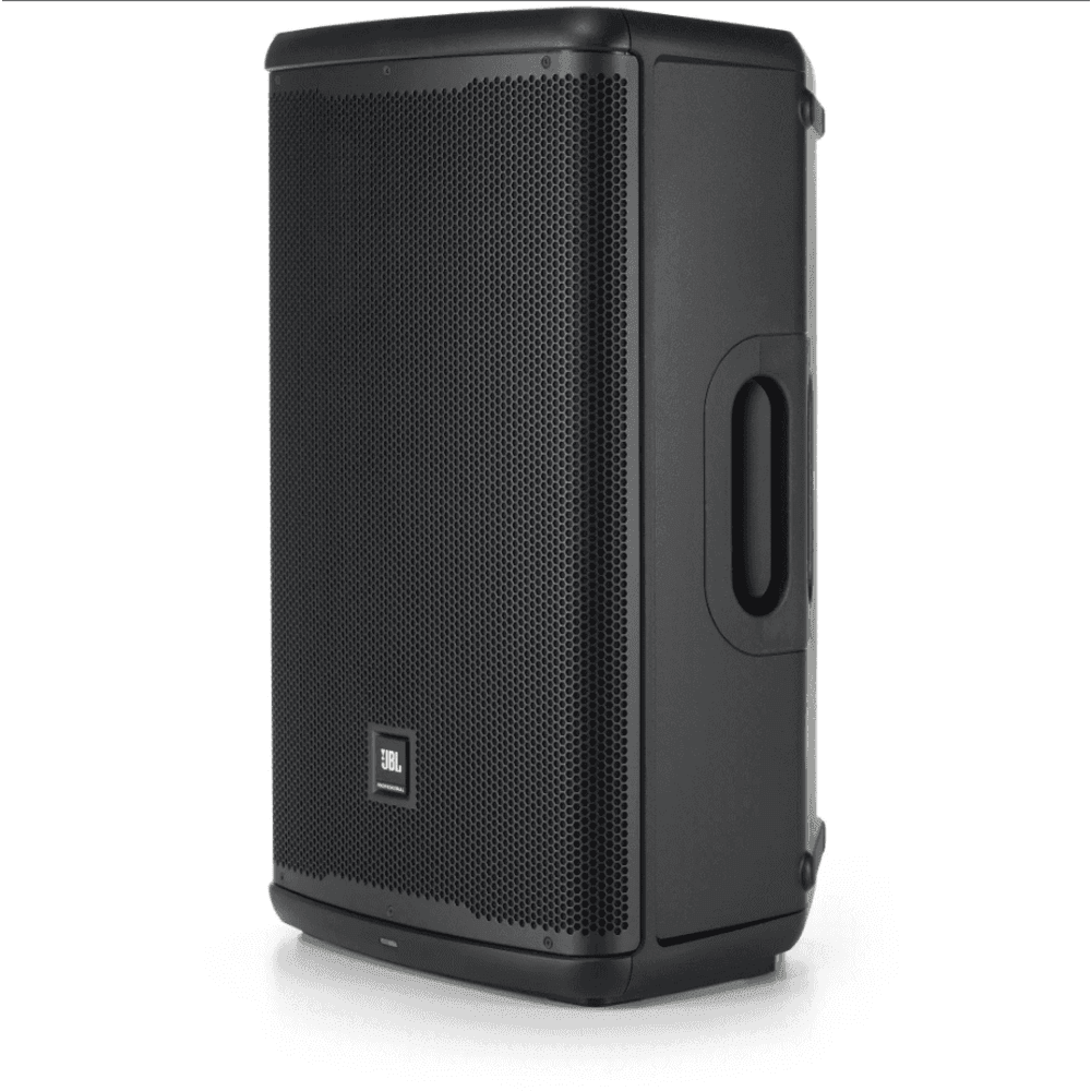 Caixa De Som Jbl Eon715, Bluetooth, 127v