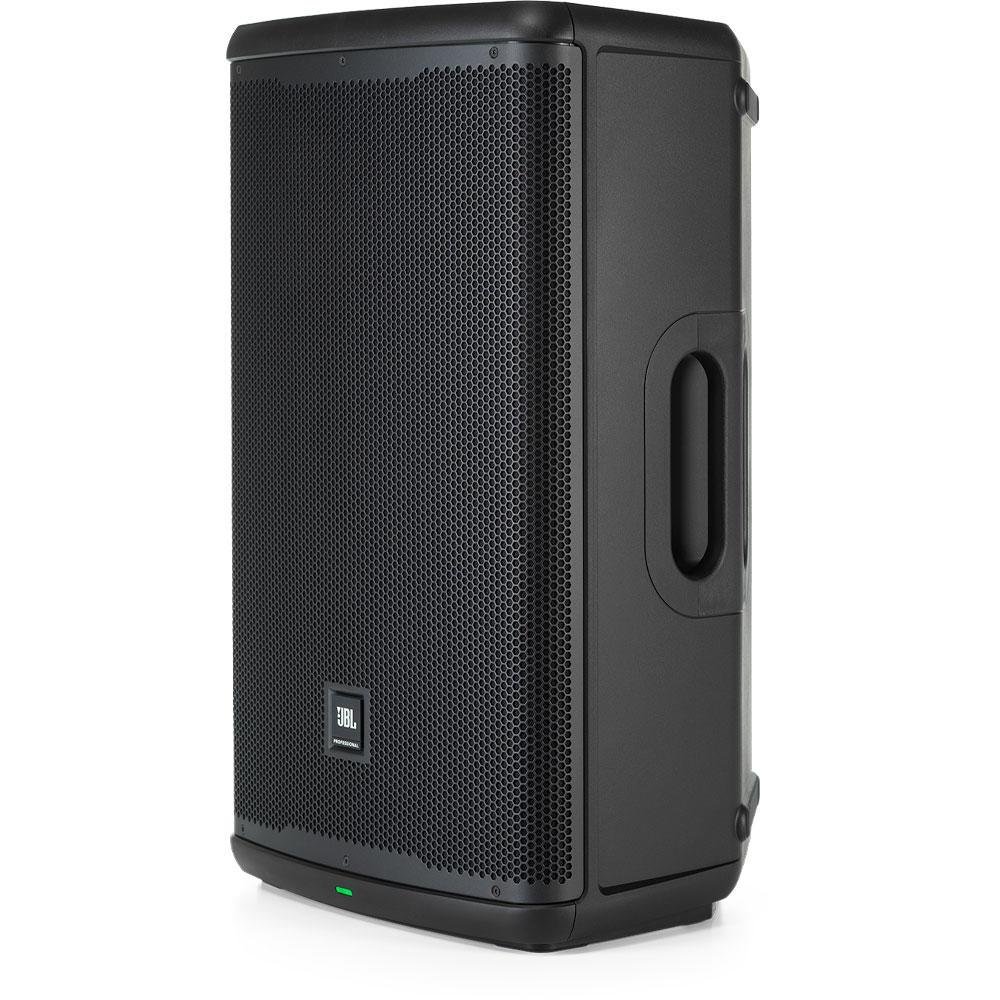 Caixa De Som Jbl Eon715, Bluetooth, 127v