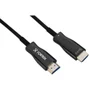 Cabo HDMI Fibra Óptica 4k, 10m - Fk781c