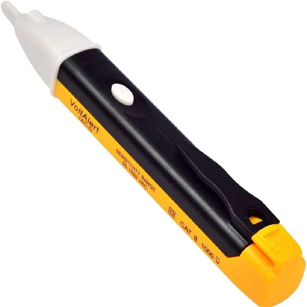 Detector De Tensão Exbom, Alerta Sonoro Infokit - Gm-601 Detector De Tensão Exbom, Alerta Sonoro Infokit - Gm-601