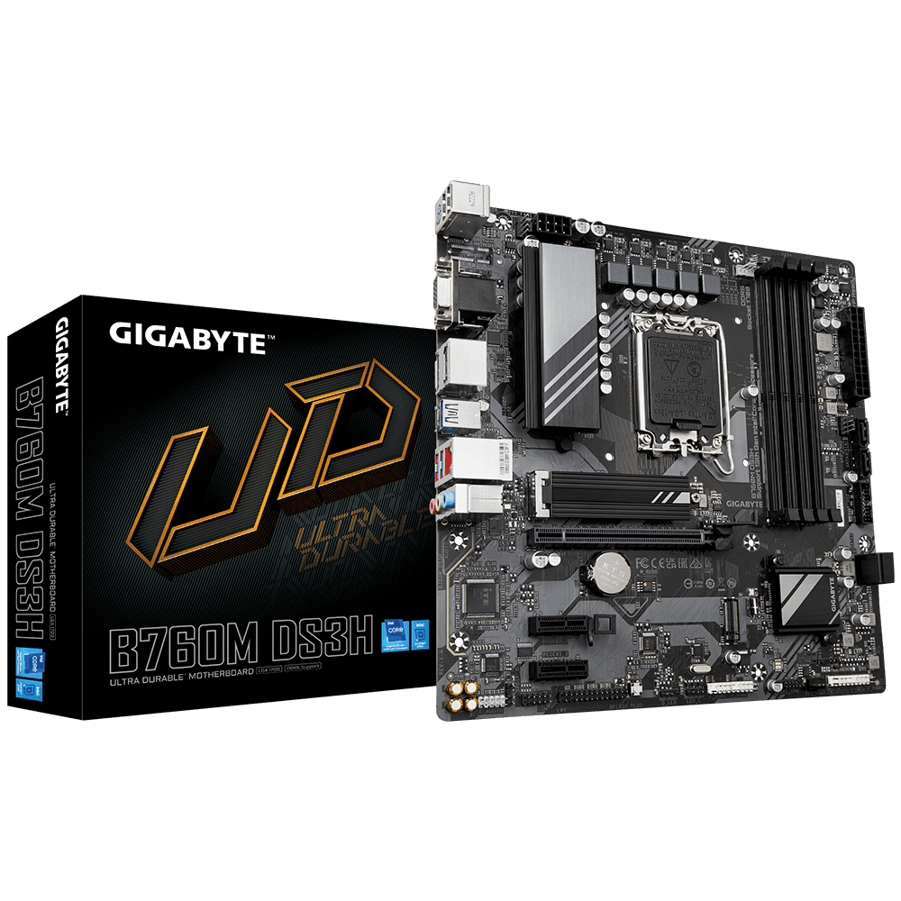 PC Gamer Intel I9 14900kf 32GB Memória RAM KaBuM