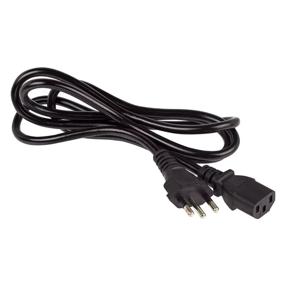 Cabo Tripolar Green, 10a, 3.00 Metros