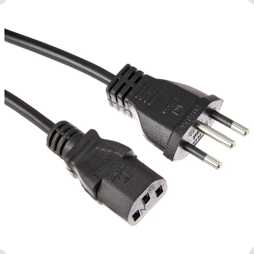 Cabo Tripolar Green, 10a, 3.00 Metros