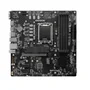 Placa Mãe Msi Pro B760m-p, DDR4, Chipset B760, Intel, LGA 1700, ATX, 911-7e02-001